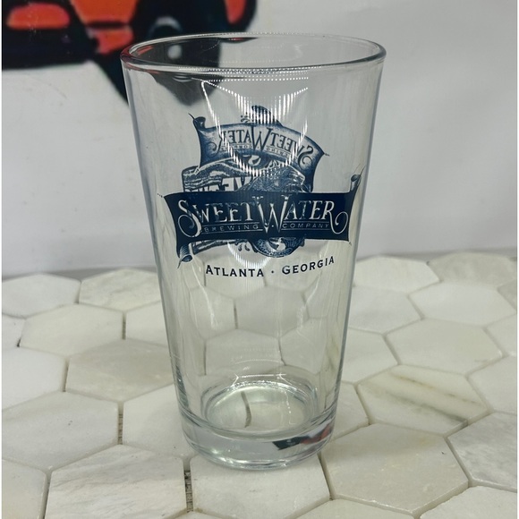 Sweetwater Brewing Company Atlanta Georgia SAVE THE HOOCH! - Picture 4 of 4